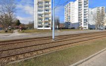 Garaż/miejsce parkingowe Gdańsk Oliwa, ul. Wita Stwosza. Zdjęcie 2