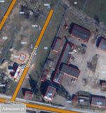 Hala/magazyn Choszczno, ul. Drawieńska. Zdjęcie 3