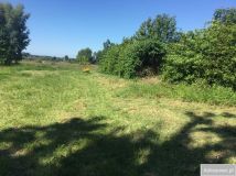 Działka budowlana Wrześnica. Zdjęcie 1