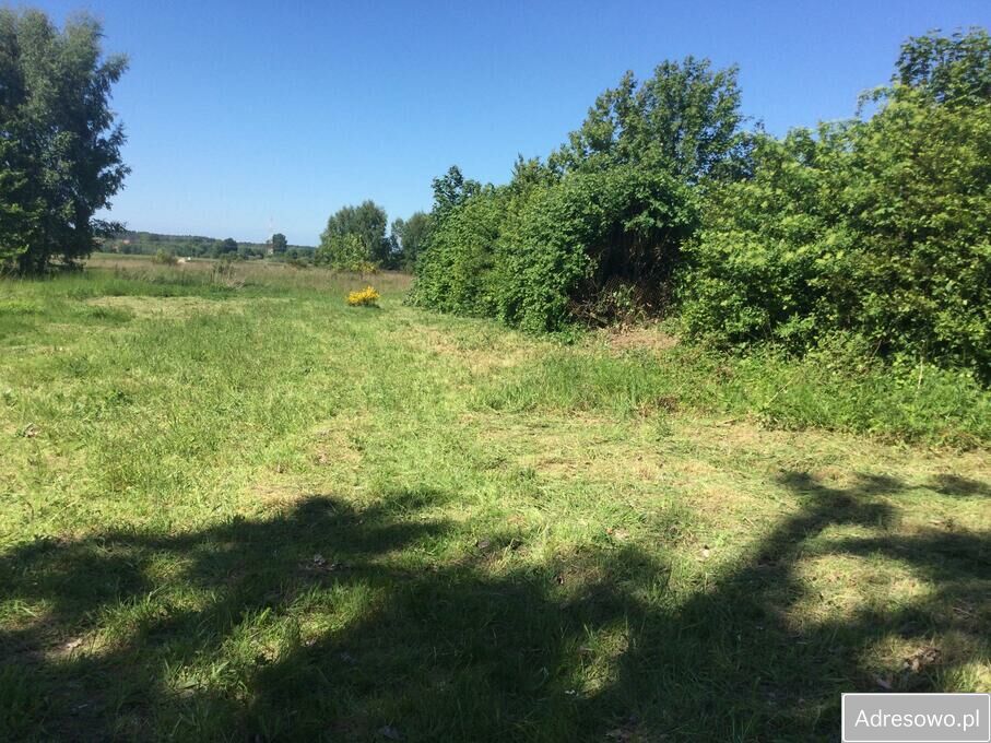 Działka budowlana Wrześnica. Zdjęcie 2