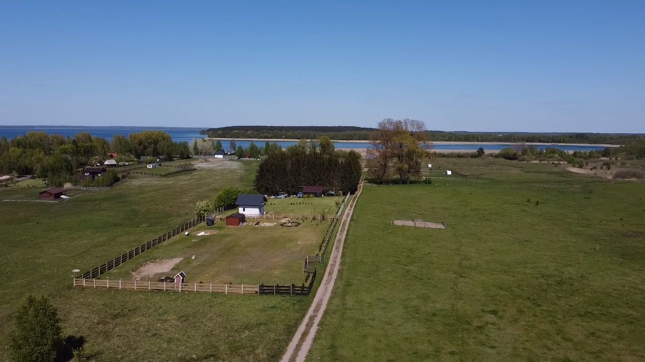 Działka rekreacyjna Zdory. Zdjęcie 2