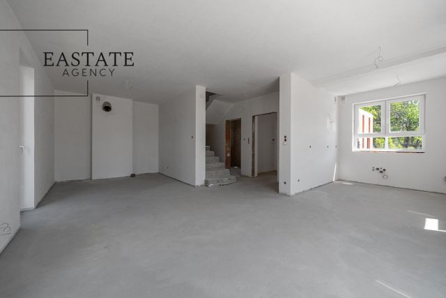 bliźniak, 4 pokoje Grądy. Zdjęcie 17