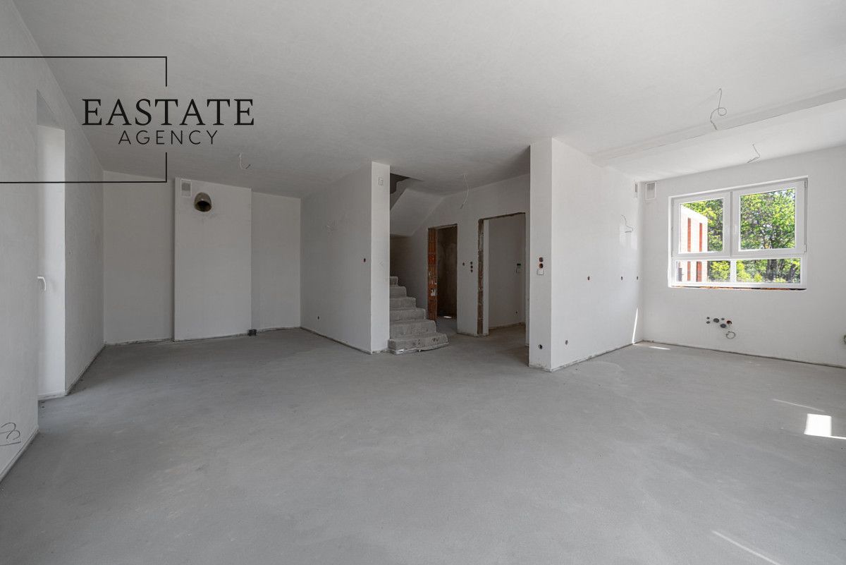 bliźniak, 4 pokoje Grądy. Zdjęcie 17