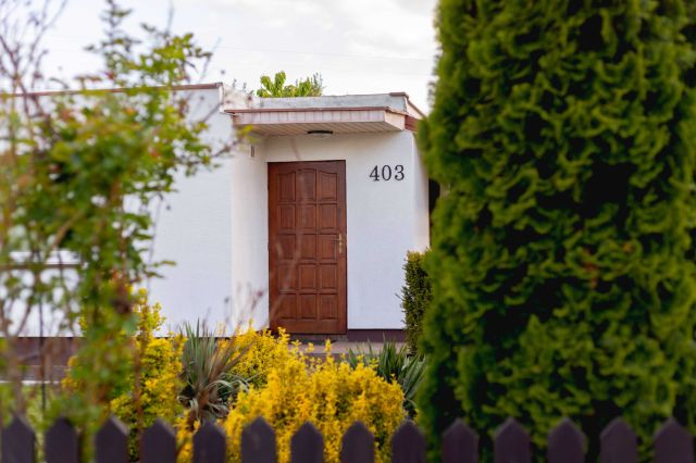 Działka rekreacyjna Szałe. Zdjęcie 1