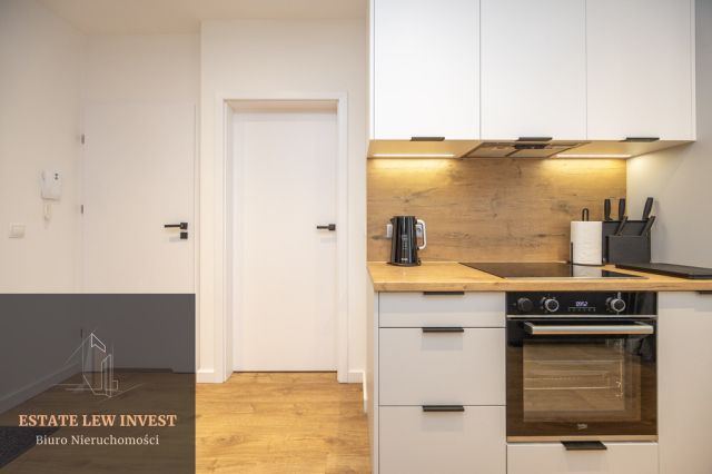 Mieszkanie 2-pokojowe Kraków, ul. Wrocławska. Zdjęcie 6