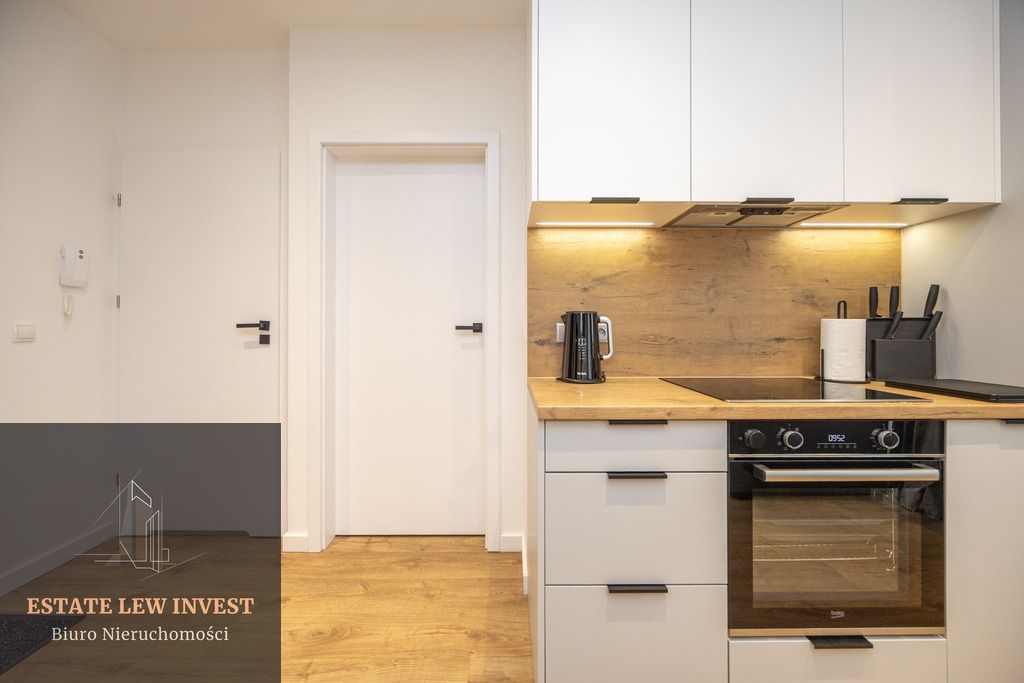 Mieszkanie 2-pokojowe Kraków, ul. Wrocławska. Zdjęcie 6