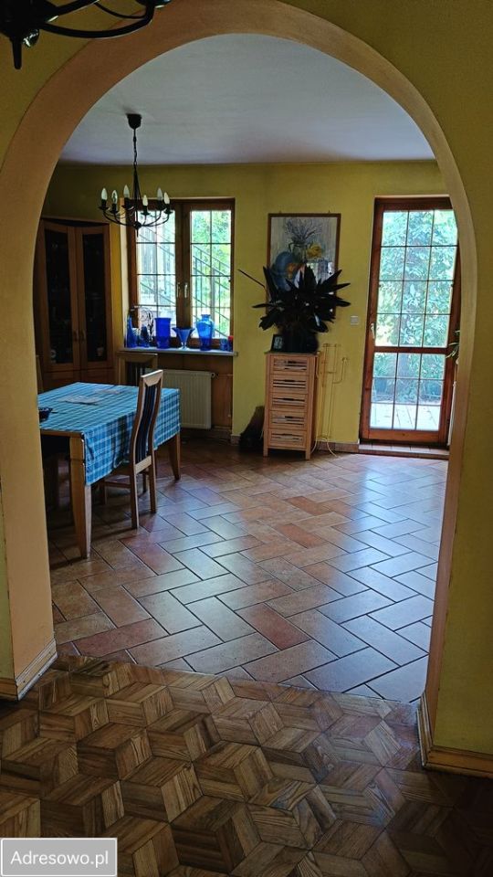 dom wolnostojący, 7 pokoi Legionowo Centrum. Zdjęcie 7