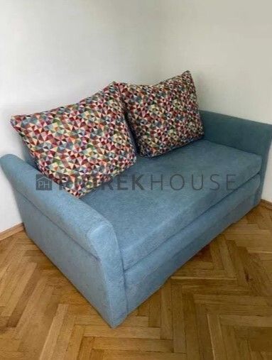 Mieszkanie 2-pokojowe Warszawa Ochota, ul. Stanisława Wigury. Zdjęcie 4