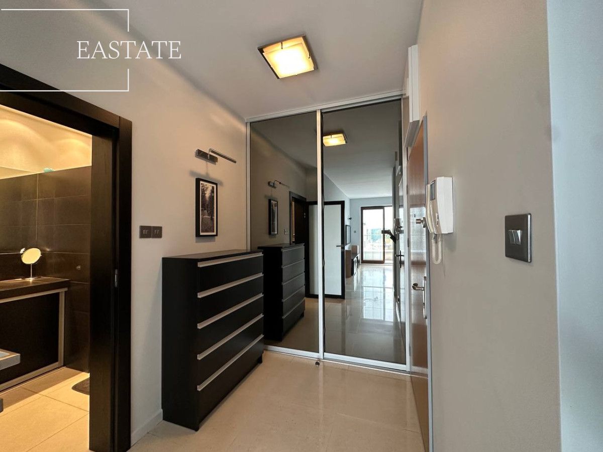 Mieszkanie 2-pokojowe Warszawa Wilanów, ul. Sarmacka. Zdjęcie 4