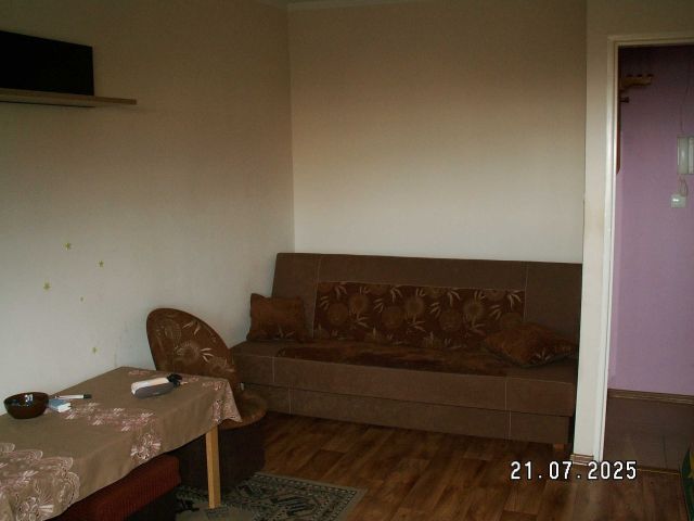 Mieszkanie 1-pokojowe Węgorzewo, ul. Grunwaldzka. Zdjęcie 1