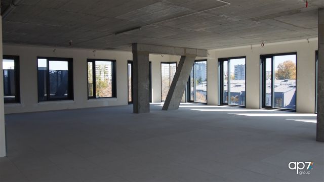 Biuro Kraków Prądnik Czerwony, ul. Pilotów. Zdjęcie 1