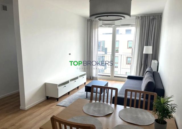 Mieszkanie 2-pokojowe Piaseczno, ul. Tukanów. Zdjęcie 1