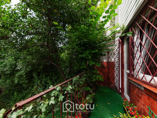 dom szeregowy, 3 pokoje Warszawa Wawer. Zdjęcie 12