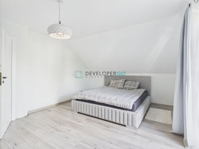 dom wolnostojący, 5 pokoi Księżyno, ul. Sarnia. Zdjęcie 13