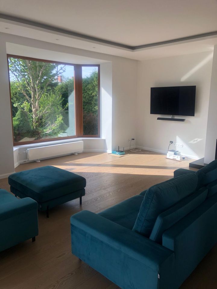 dom wolnostojący, 8 pokoi Kraków Sidzina, ul. Topografów. Zdjęcie 25