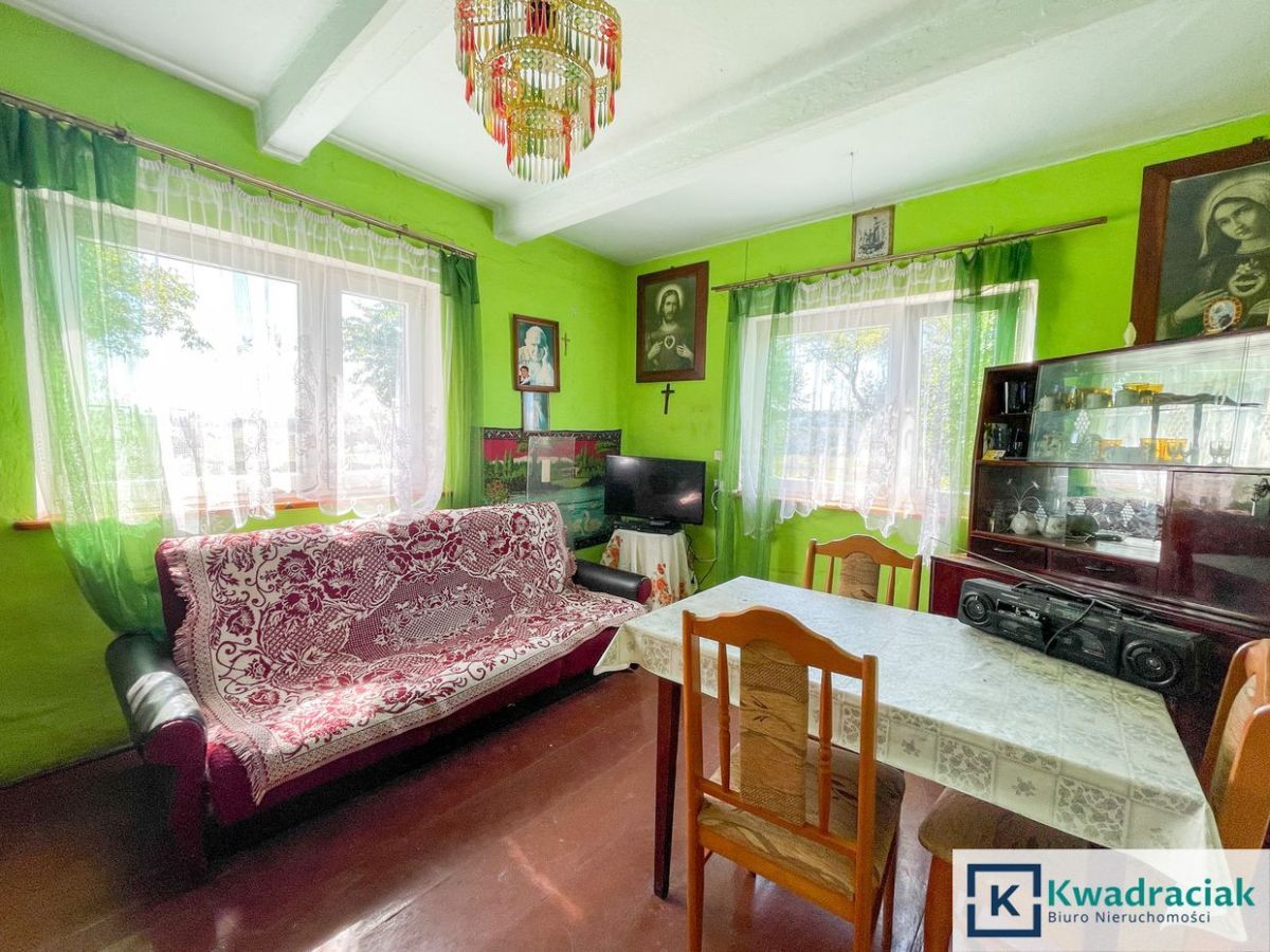 dom wolnostojący, 3 pokoje Kopytowa. Zdjęcie 19