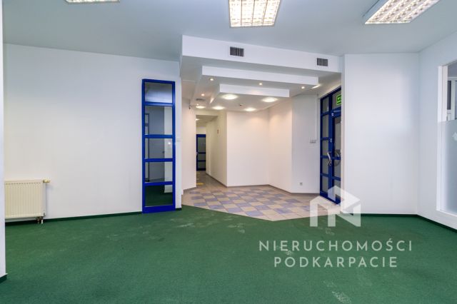 Biuro Rzeszów, ul. Sokoła. Zdjęcie 4
