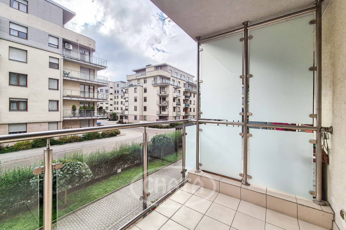 Mieszkanie 2-pokojowe Wrocław Partynice, ul. Przyjaźni. Zdjęcie 12