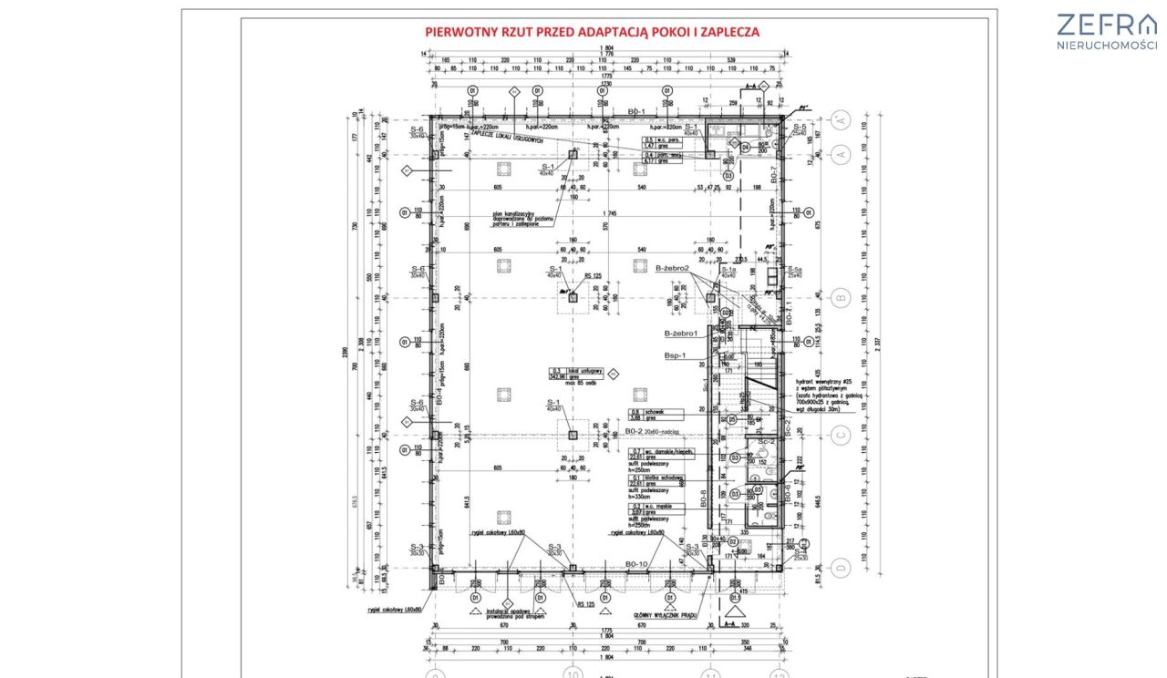 Lokal Modlniczka. Zdjęcie 3