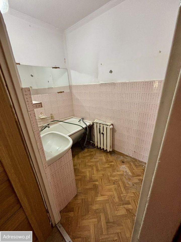 Mieszkanie 3-pokojowe Bydgoszcz Fordon, ul. mjr. Henryka Sucharskiego. Zdjęcie 4