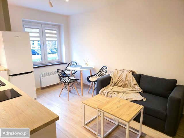 Mieszkanie 2-pokojowe Wrocław Brochów, pl. Mongolski. Zdjęcie 1