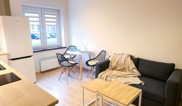 Mieszkanie 2-pokojowe Wrocław Brochów, pl. Mongolski