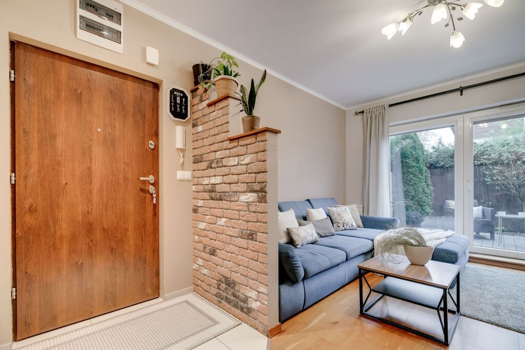 Mieszkanie 3-pokojowe Piaseczno, ul. Owocowy Sad. Zdjęcie 4