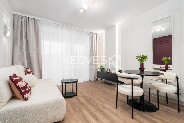 Mieszkanie 2-pokojowe Szczecin Śródmieście. Zdjęcie 4