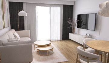 Mieszkanie 2-pokojowe Nowa Sól