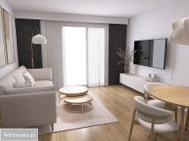 Mieszkanie 2-pokojowe Nowa Sól