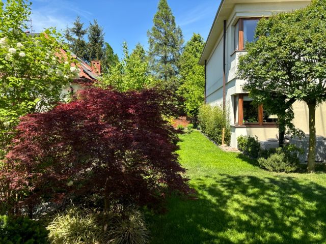 bliźniak, 5 pokoi Siedliska, ul. Świstaka. Zdjęcie 9