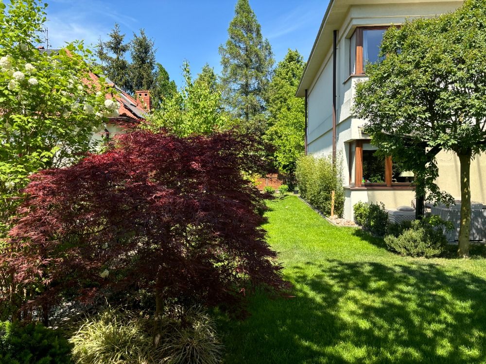 bliźniak, 5 pokoi Siedliska, ul. Świstaka. Zdjęcie 9