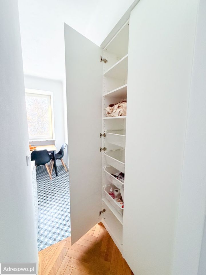 Mieszkanie 2-pokojowe Warszawa Ochota, ul. Lelechowska. Zdjęcie 11