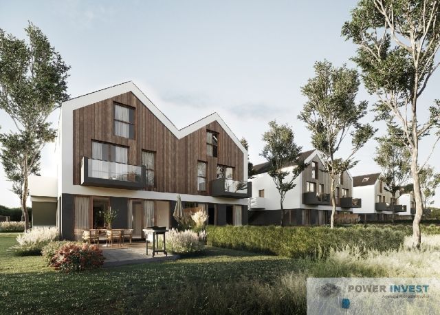 Mieszkanie 4-pokojowe Kraków Przylasek Rusiecki, ul. gen. Michała Karaszewicza-Tokarzewskiego. Zdjęcie 2