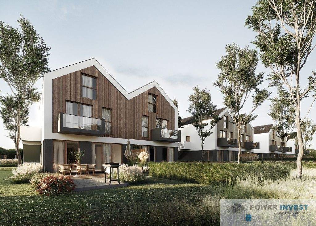 Mieszkanie 4-pokojowe Kraków Przylasek Rusiecki, ul. gen. Michała Karaszewicza-Tokarzewskiego. Zdjęcie 2