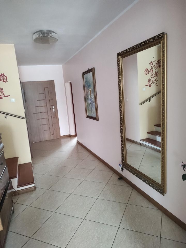 dom wolnostojący, 6 pokoi Gdańsk Kokoszki, ul. Snycerzy. Zdjęcie 14