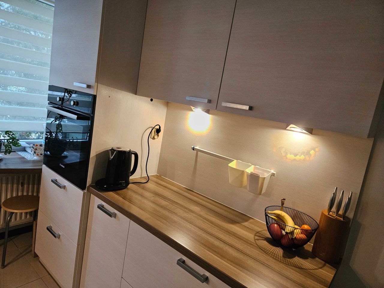 Mieszkanie 2-pokojowe Skoczów Górny Bór. Zdjęcie 3