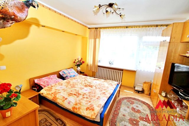 bliźniak, 7 pokoi Lipno. Zdjęcie 18