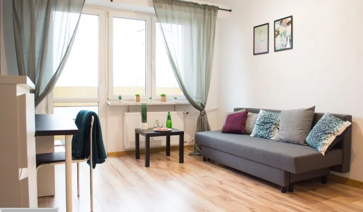 Pokój Łódź Bałuty