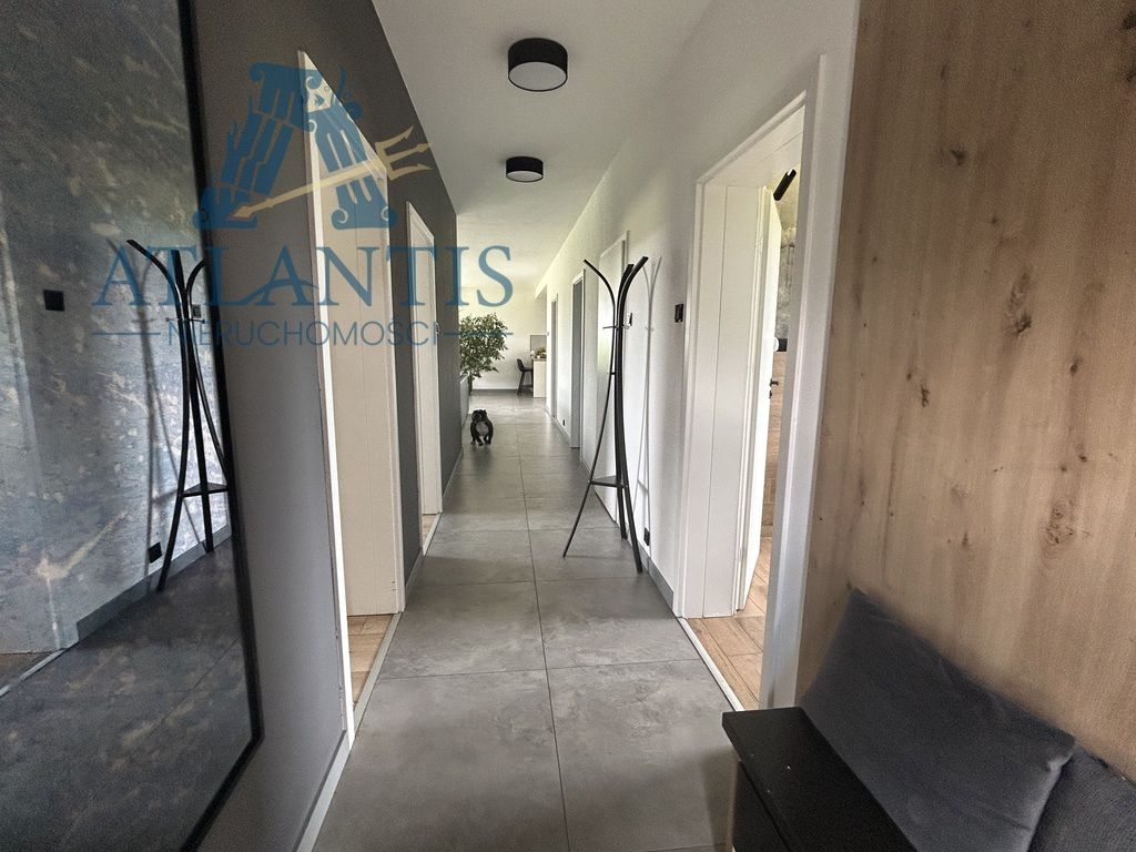 dom wolnostojący, 5 pokoi Żołędowo, ul. Jastrzębia. Zdjęcie 8