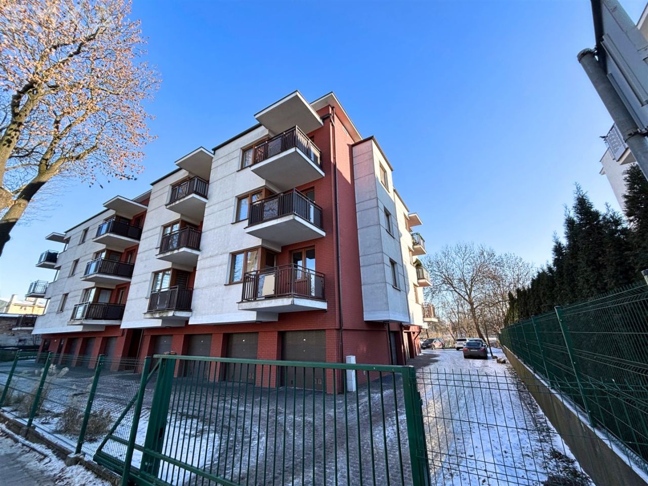 Mieszkanie 2-pokojowe Bydgoszcz Czyżkówko, ul. Elbląska. Zdjęcie 19