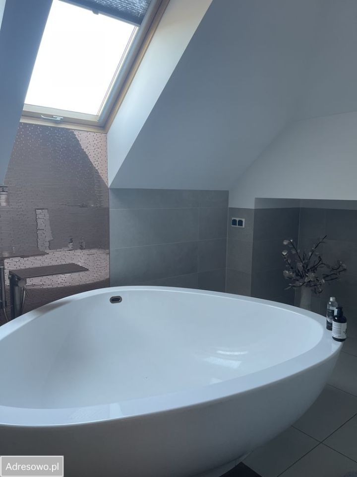 dom wolnostojący, 5 pokoi Warężyn. Zdjęcie 2