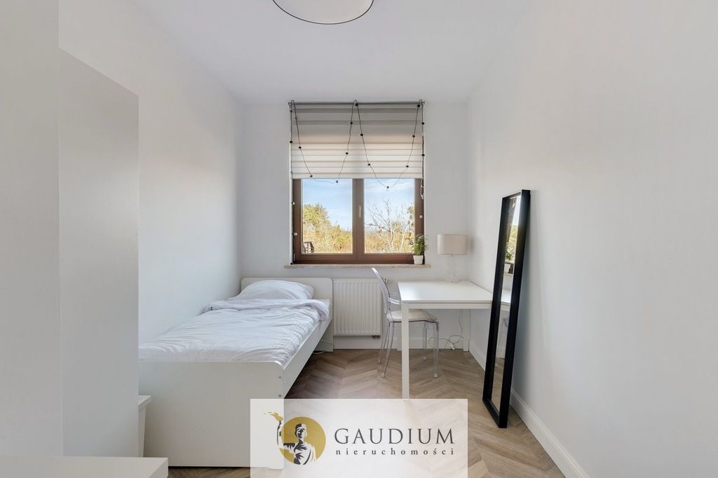 Mieszkanie 4-pokojowe Gdańsk Brzeźno, ul. Czarny Dwór. Zdjęcie 11