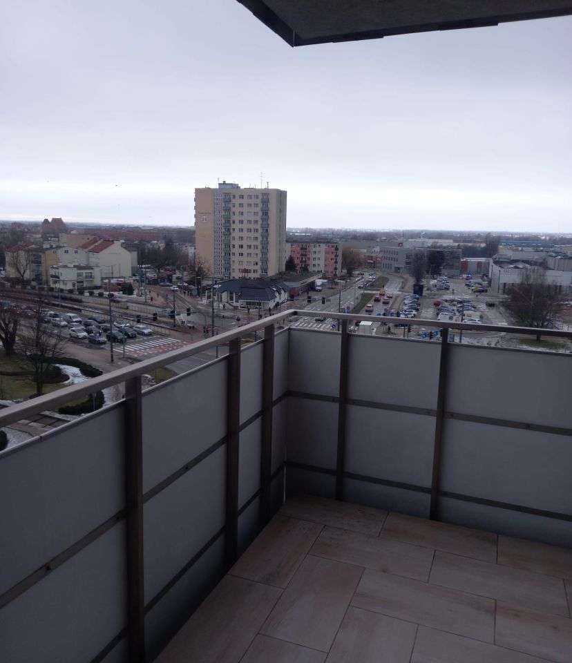 Mieszkanie 4-pokojowe Elbląg Centrum, ul. Królewiecka. Zdjęcie 26