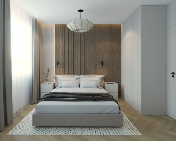 Mieszkanie 3-pokojowe Kraków Podgórze Duchackie, ul. Walerego Sławka. Zdjęcie 7