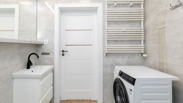 Mieszkanie 2-pokojowe Elbląg, ul. Królewiecka. Zdjęcie 5