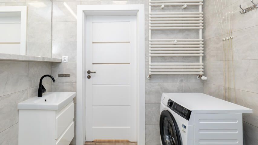 Mieszkanie 2-pokojowe Elbląg, ul. Królewiecka. Zdjęcie 5