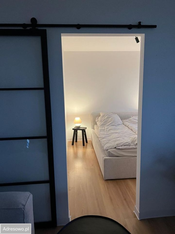 Mieszkanie 2-pokojowe Kraków Nowa Huta, os. Centrum D. Zdjęcie 7