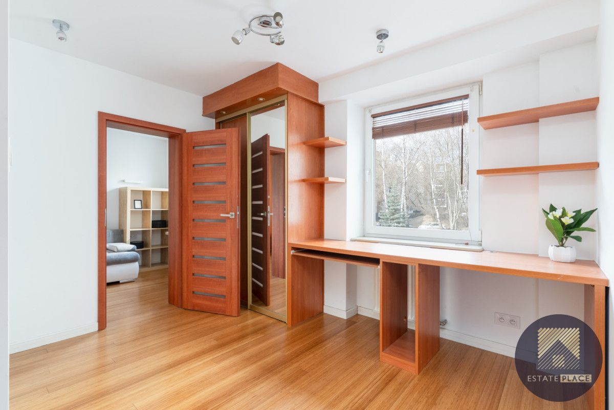 Mieszkanie 4-pokojowe Warszawa, ul. Czesława Witoszyńskiego. Zdjęcie 9