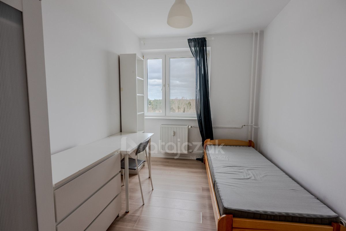 Mieszkanie 6-pokojowe Gdańsk Morena, ul. Amundsena. Zdjęcie 11